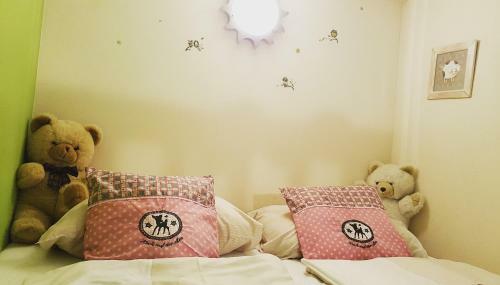 Hotel Landhaus F�hldichwohl