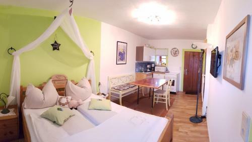 Hotel Landhaus F�hldichwohl