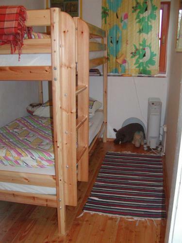 Hotel Landhaus F�hldichwohl