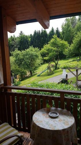 Hotel Landhaus F�hldichwohl