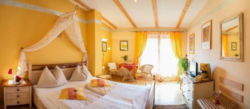 Hotel Landhaus F�hldichwohl