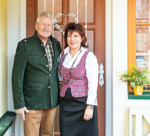 Hotel Landhaus F�hldichwohl