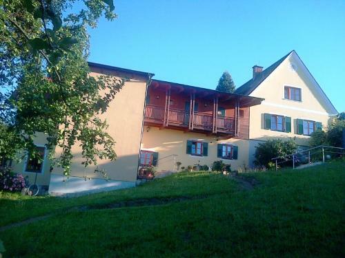 Hotel Landhaus F�hldichwohl