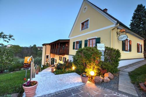 Hotel Landhaus F�hldichwohl