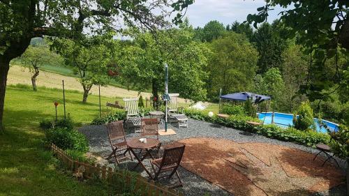 Hotel Landhaus F�hldichwohl