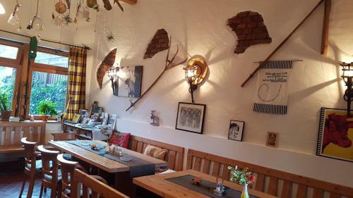 Hotel Landhaus F�hldichwohl