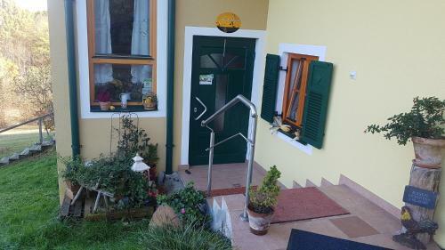 Hotel Landhaus F�hldichwohl