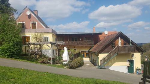 Hotel Landhaus F�hldichwohl