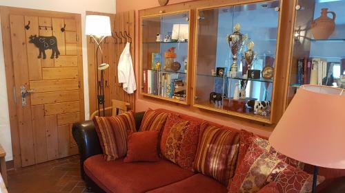 Hotel Landhaus F�hldichwohl