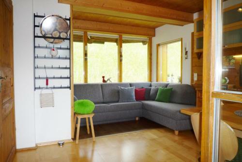Apartamento Ferienhaus Hummelbrunner