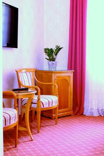 Hotel An Der Wien