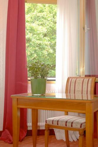Hotel An Der Wien