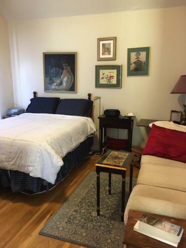 Sweet Suite Baker Street