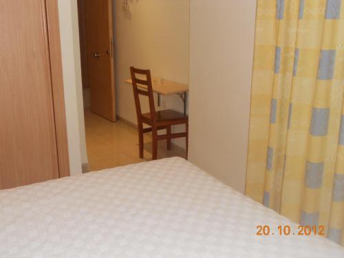 Hostal Restaurante Hermanos Zamora