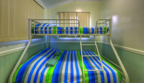 Kurrimine Beach Holiday Park