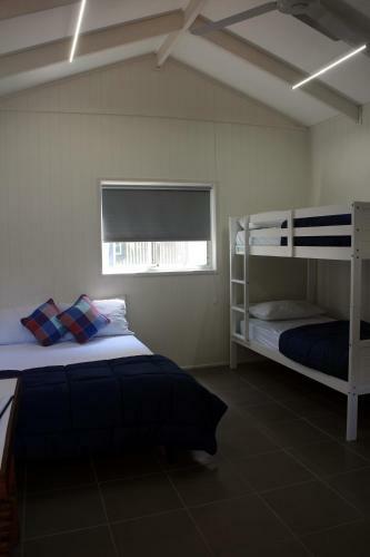 Kurrimine Beach Holiday Park