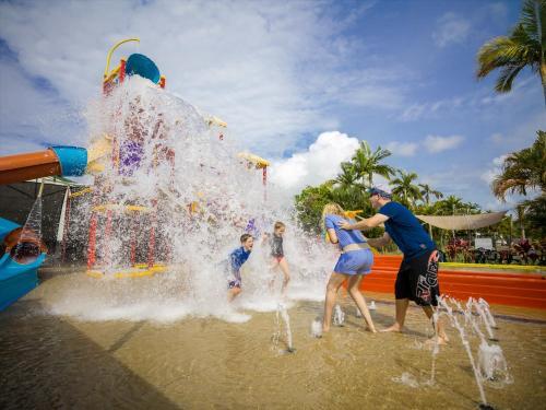 Kurrimine Beach Holiday Park
