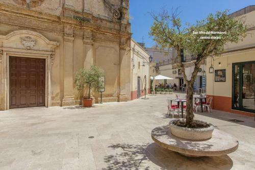 Villa La Graziosa Dimora