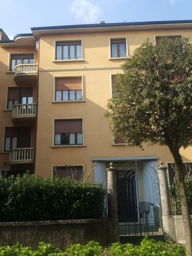 Apartamento Veneto Civico 17