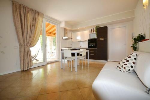 Apartamento Casa Vacanza Il Mughetto