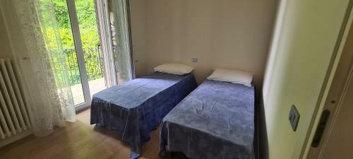 Apartamento Casa Vacanza Il Mughetto