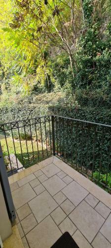Apartamento Casa Vacanza Il Mughetto