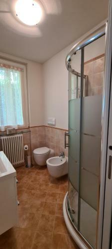 Apartamento Casa Vacanza Il Mughetto