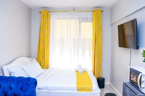 Apartamento Cozy C711 Studio Kiambu Road