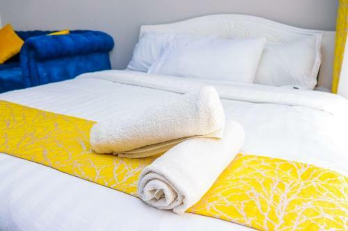 Apartamento Cozy C711 Studio Kiambu Road