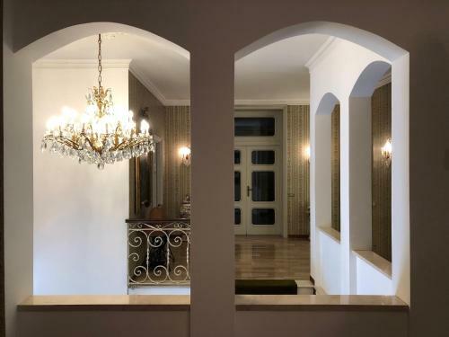 Giuseppe B&B