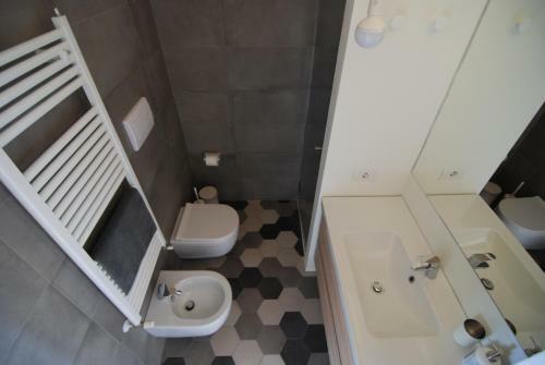 Hostal La Casa Della Zia