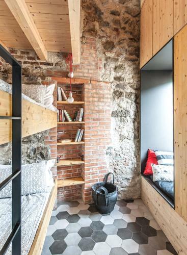 Hostal La Casa Della Zia