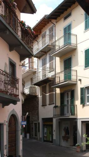 Hostal La Casa Della Zia