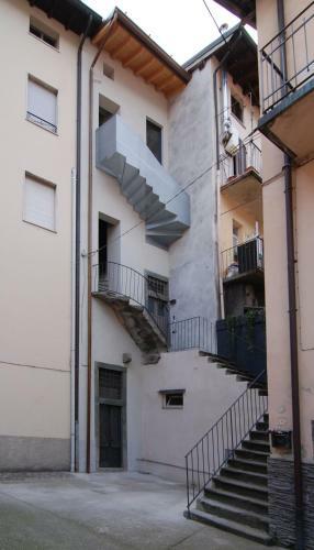 Hostal La Casa Della Zia