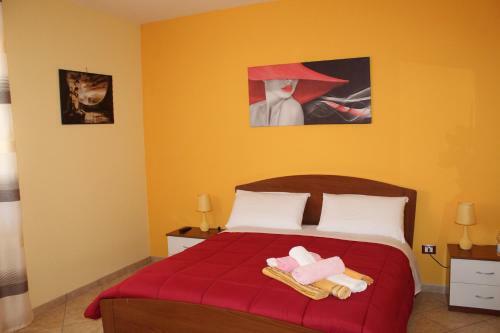 B&B Salerno