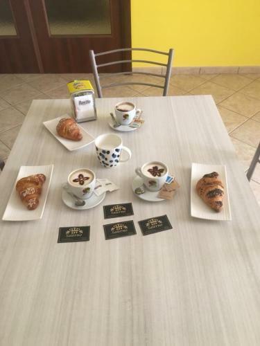 B&B Salerno