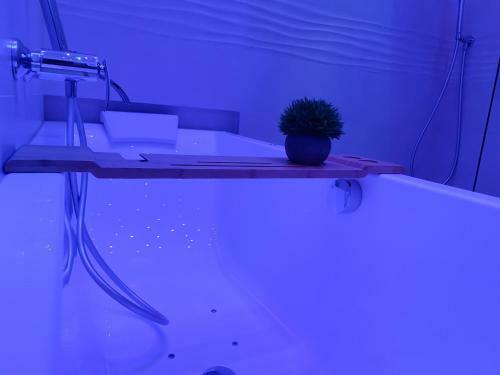 Bed & Breakfast Homesuite Sul Lago
