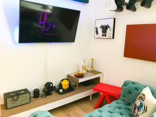 Bed & Breakfast Homesuite Sul Lago