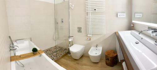Bed & Breakfast Homesuite Sul Lago