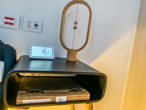 Bed & Breakfast Homesuite Sul Lago