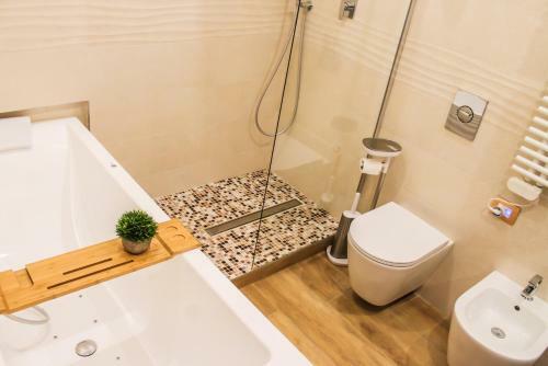 Bed & Breakfast Homesuite Sul Lago