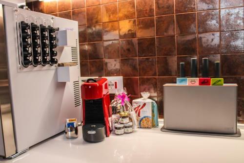 Bed & Breakfast Homesuite Sul Lago