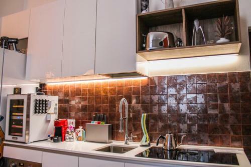 Bed & Breakfast Homesuite Sul Lago