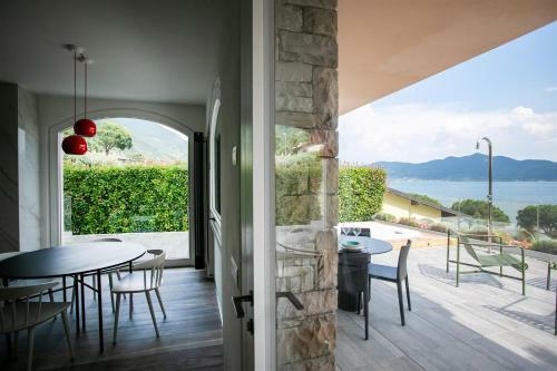 Apartamento Iseolakerental - Surre Resort