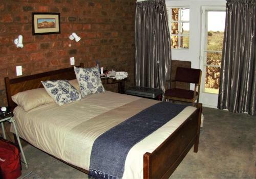 Apartamento Aranos Kalahariland Guest Farm