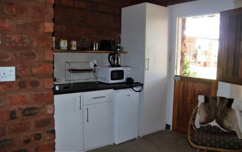 Apartamento Aranos Kalahariland Guest Farm
