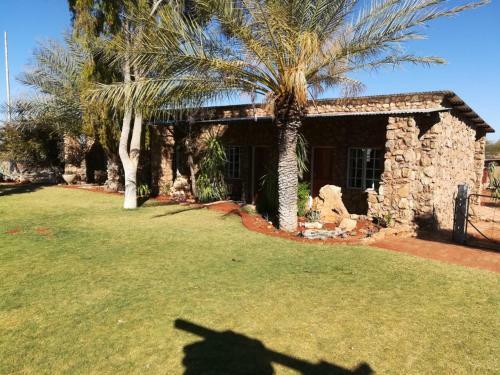 Apartamento Aranos Kalahariland Guest Farm