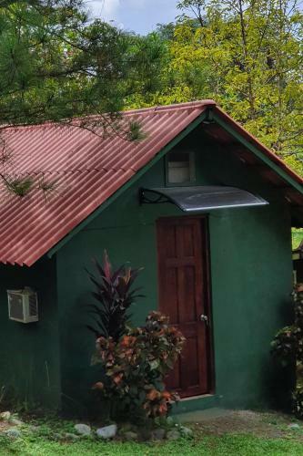 Albergue Los Pinos De Torio