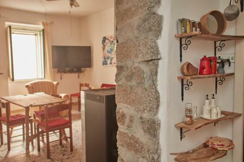 Apartamento Le Case Di Felicita