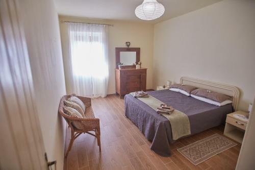 Apartamento Le Case Di Felicita